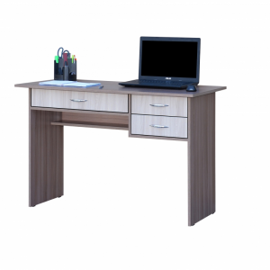 Стол письменный -3 120х56х75