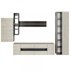 Стенка гостиная Ритм