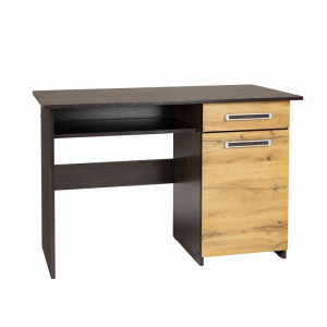 Стол компьютерный письменный с ящиком