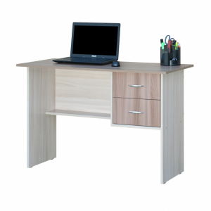 Стол компьютерный письменный -2 с ящиками