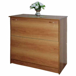 Комод подушница