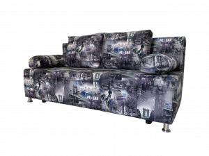 Диван Еврокнижка