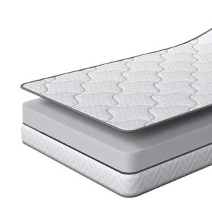 Матрас беспружинный  80х180