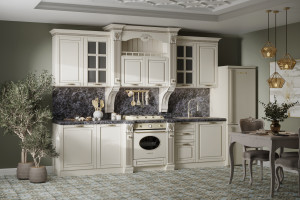 Кухонный гарнитур 