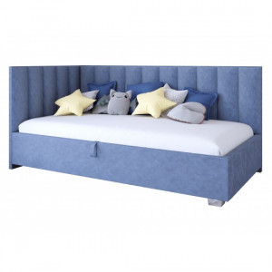 Кровать  односпальная 90х200 Каспер