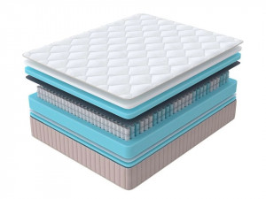 Матрас Optima Comfort M 160х200