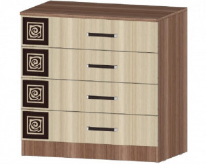 Комод Коста-Рика