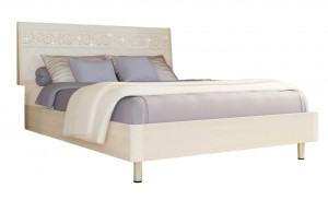 Кровать с матрасом Тиффани 53
