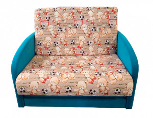 Детский ДИВАН АГАТ