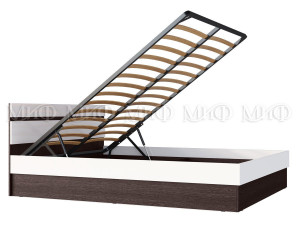 Кровать Ким с подъемным механизмом 1,4 м.