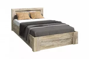 Кровать Ривьера 1200