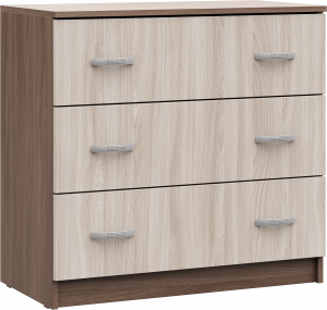 Комод Бася КМ 551м