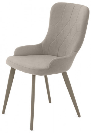 Стул кухонный Лотт бежевый 51х60