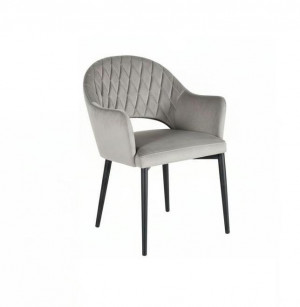 Стул-кресло М1, поворотный