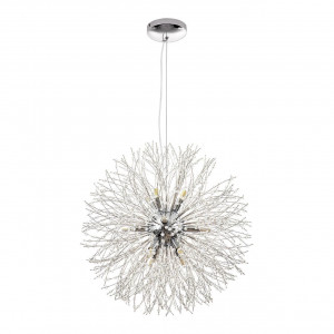 Подвесной светильник MODESTYLE MS.2299.9 CR