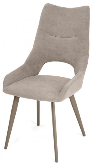 Стул  Манзано бежевый 50х60х97