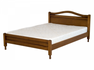 Кровать односпальная Малышка 2 120х200