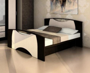 Кровать Марго М617 с 900*2000