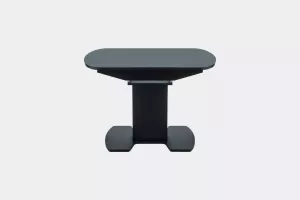 Стол Matera  110 см черный