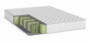 Матрас Комфорт 140*200