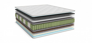 Матрас BOSS SENIOR 160*200