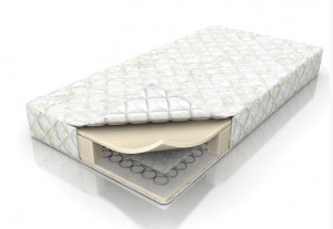 Матрас Аскона Smart 140х200