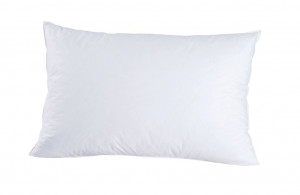 Подушка стеганая Лебяжий пух 50х70