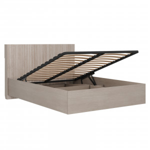 Муза 16ПМ (Кровать с ортопедическим основанием и подъёмным механизмом)