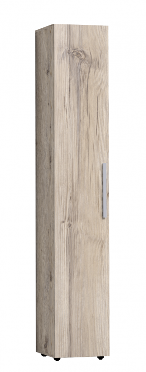 Шкаф для белья Nature Гаскон пайн 40см