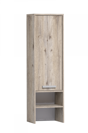 Шкаф-надстройка Nature Гаскон пайн 40см