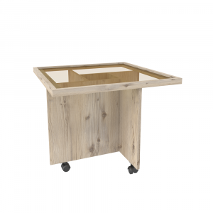 Столик журнальный Nature Гаскон пайн