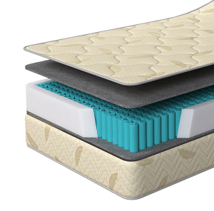 Матрас комфорт стандарт 60х170