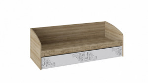 Кровать с ящиками 