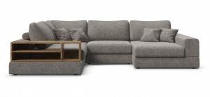 Диван П-образный BOSS MODOOL  346х94х245