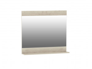 Зеркало  Мале 90х80