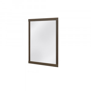 Зеркало Флоренция дуб оксфорд 96см