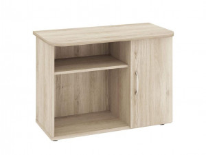 Тумба Лидер 84.06 дуб кронберг 90х45х65