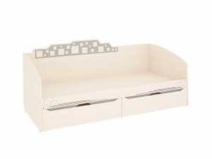 Кровать Мегаполис 55.11