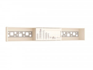 Полка Мегаполис 55.07