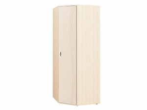 Шкаф угловой (лев/прав) Соната 98.17 дуб кобург 89х89х225