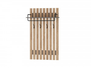 Панель с крючками Денвер 401.25