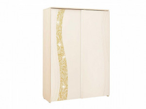 Шкаф-купе Соната 98.15 дуб кобург 150х61х227