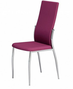 Стул Маэстро 1 Рувер баклажановый