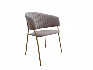 Стул кухонный бежевый