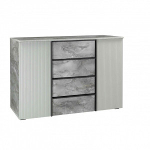 Комод №17 120х46х85