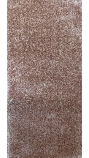 Ковер Puffy P001A прямой 80х150