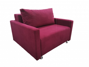 Диван Прямой Баян Розовый