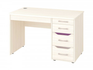 Стол письменный Мегаполис 55.15.1