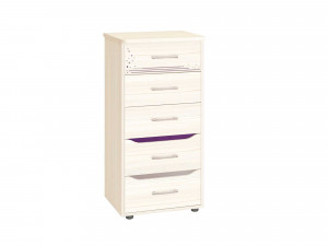 Комод Мегаполис 55.08.1