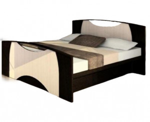 Кровать Марго М617 с 900*2000